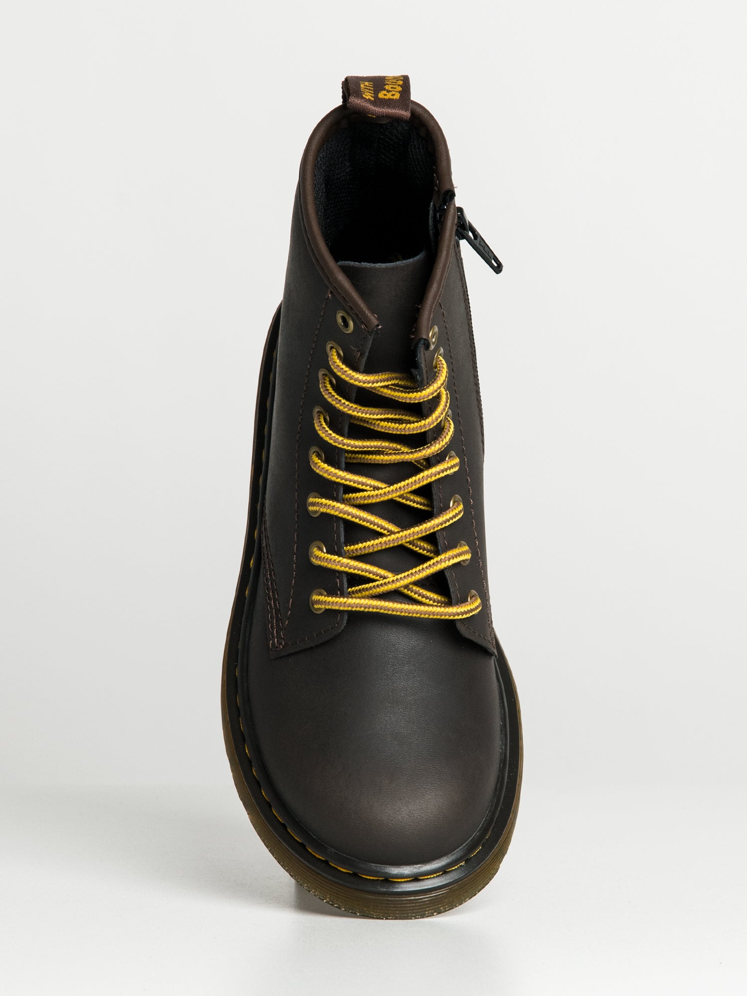 Dr martens junior top clearance