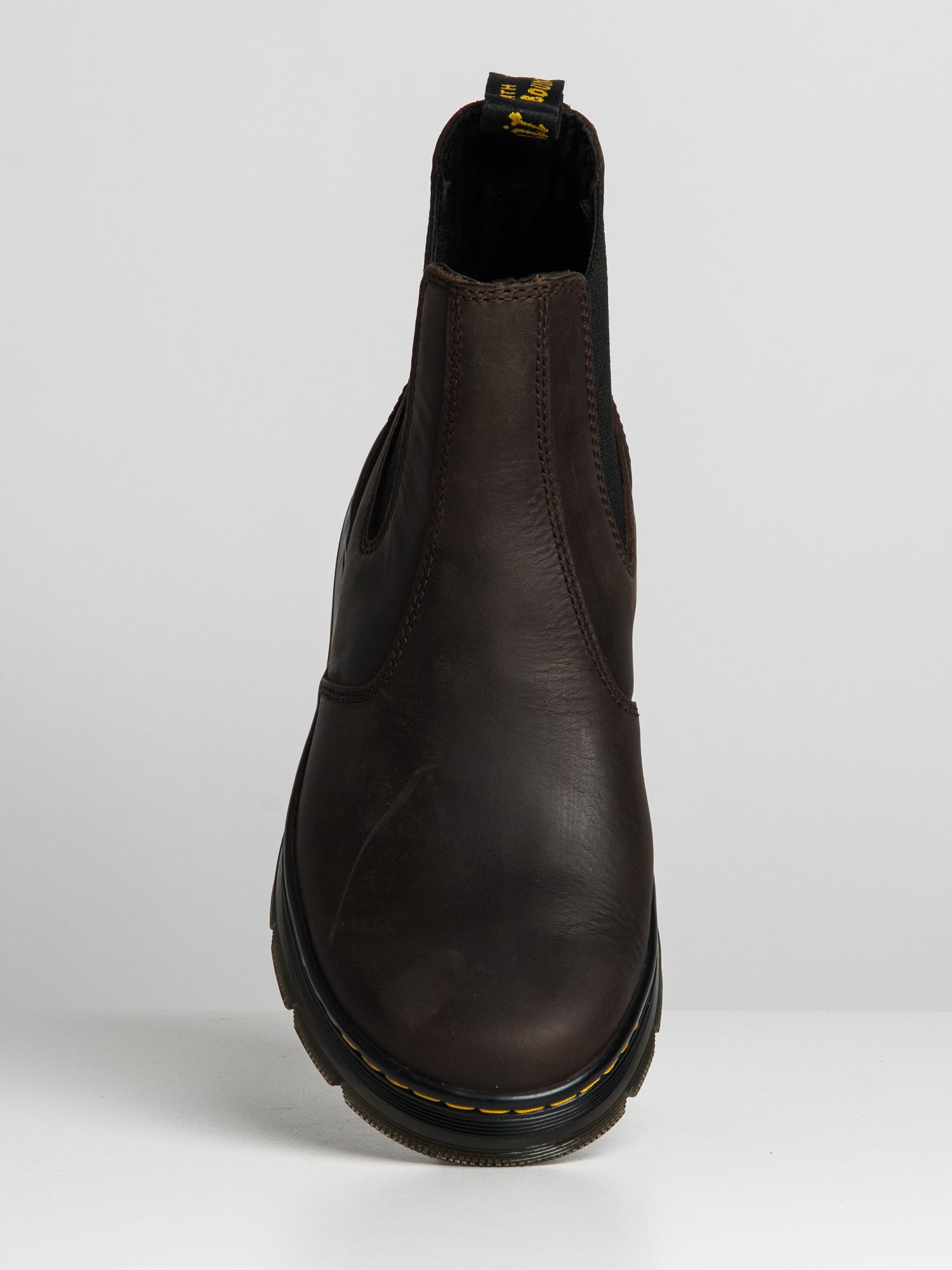 Dr martens gaucho on sale crazy horse boots