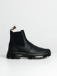 DR MARTENS MENS DR MARTENS WYOMING BOOT - Boathouse