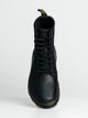 DR MARTENS WOMENS DR MARTENS COMBS LEATHER BOOT - Boathouse