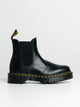 DR MARTENS MENS DR MARTENS 2976 BEX SMOOTH BOOT - CLEARANCE - Boathouse