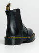 DR MARTENS MENS DR MARTENS 2976 BEX SMOOTH BOOT - CLEARANCE - Boathouse