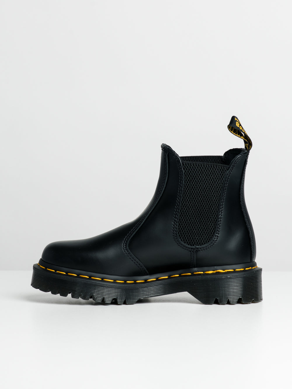 MENS DR MARTENS 2976 BEX SMOOTH BOOT - CLEARANCE