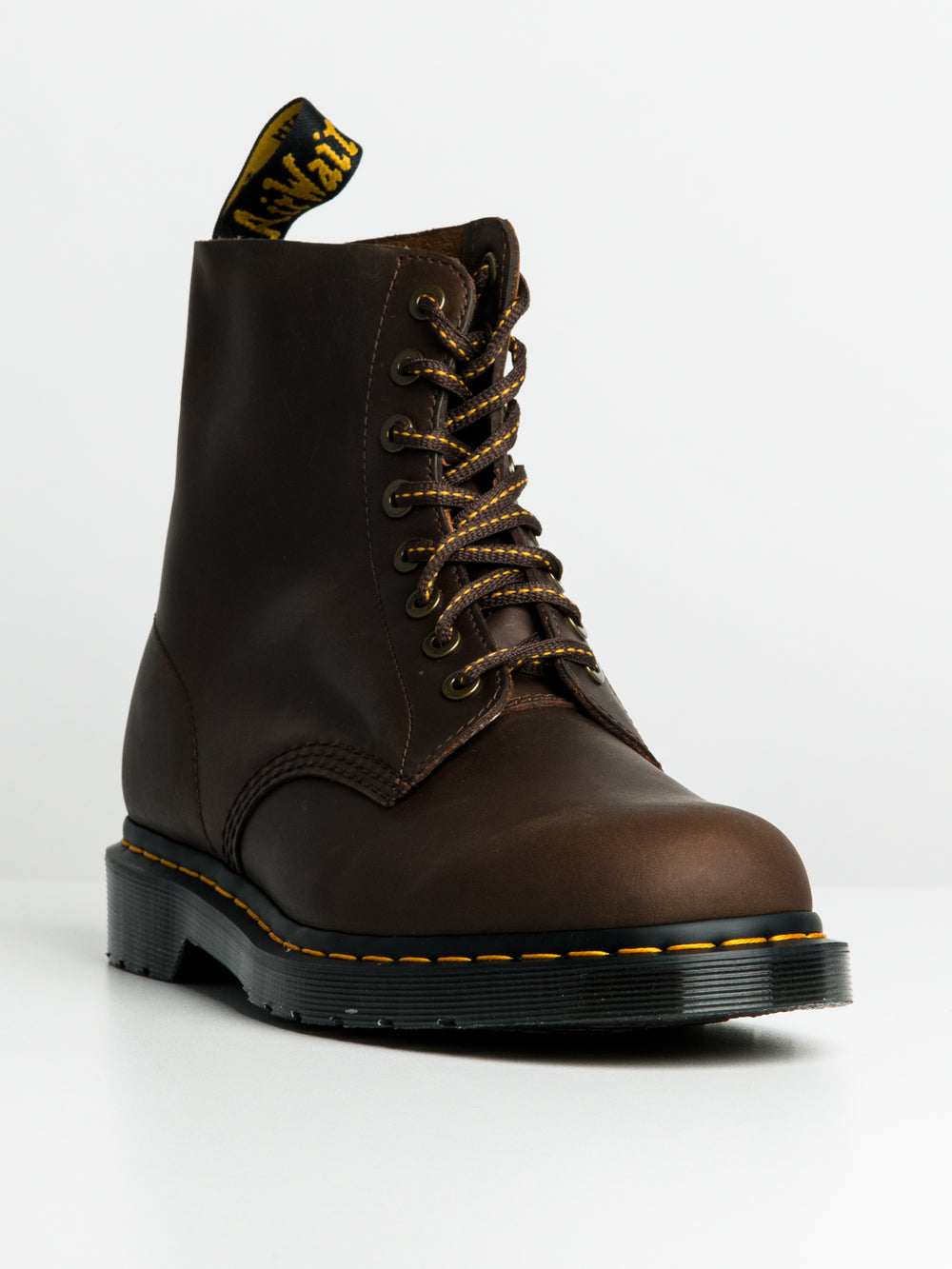 MENS DR MARTENS 1460 PASCAL BOOT - CLEARANCE