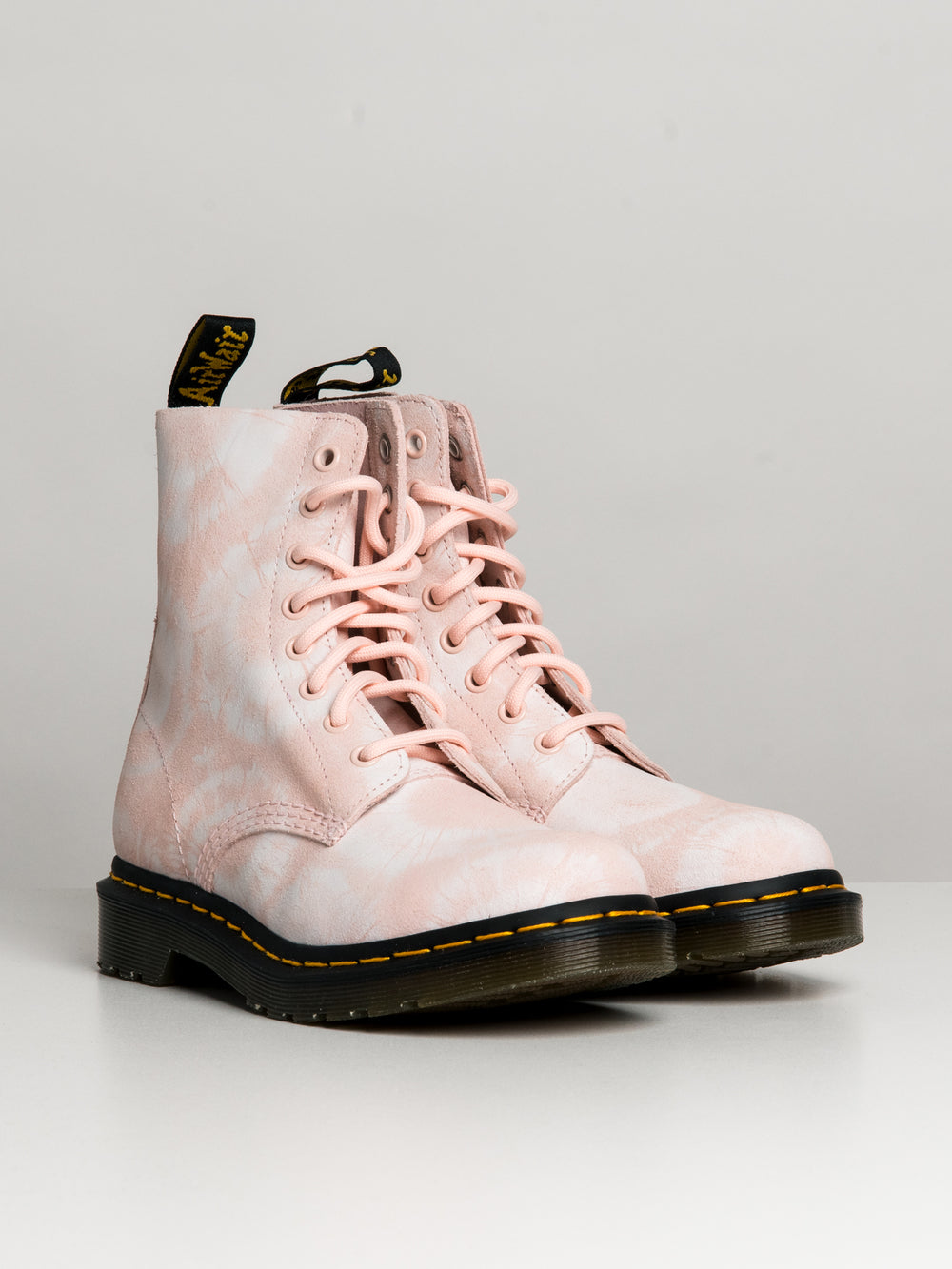 WOMENS DR MARTENS 1460 PASCAL BOOT - CLEARANCE