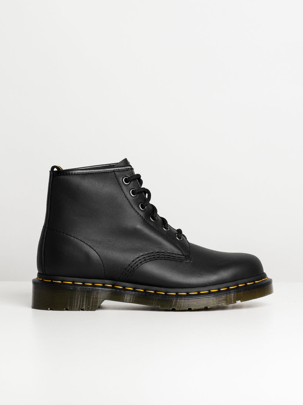 MENS DR MARTENS 101 NAPPA BOOT - CLEARANCE