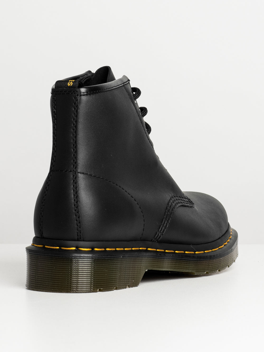 MENS DR MARTENS 101 NAPPA BOOT - CLEARANCE