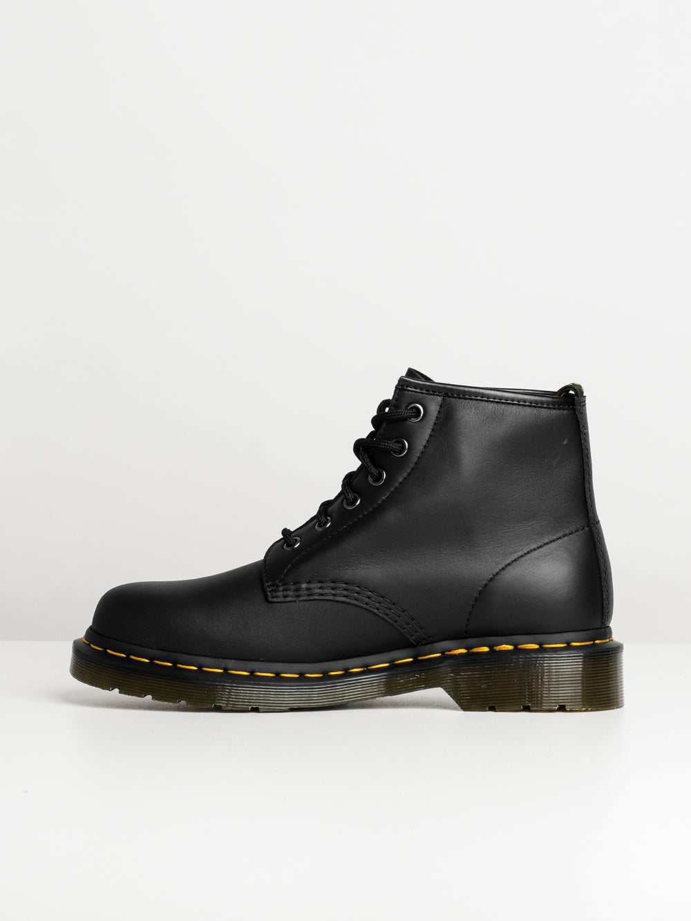 MENS DR MARTENS 101 NAPPA BOOT - CLEARANCE