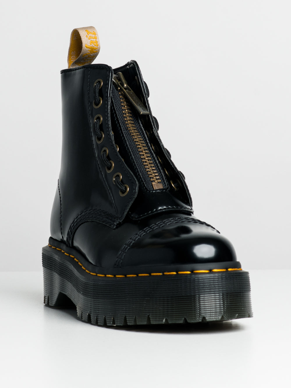 WOMENS DR MARTENS VEGAN SINCLAIR BOOT - CLEARANCE