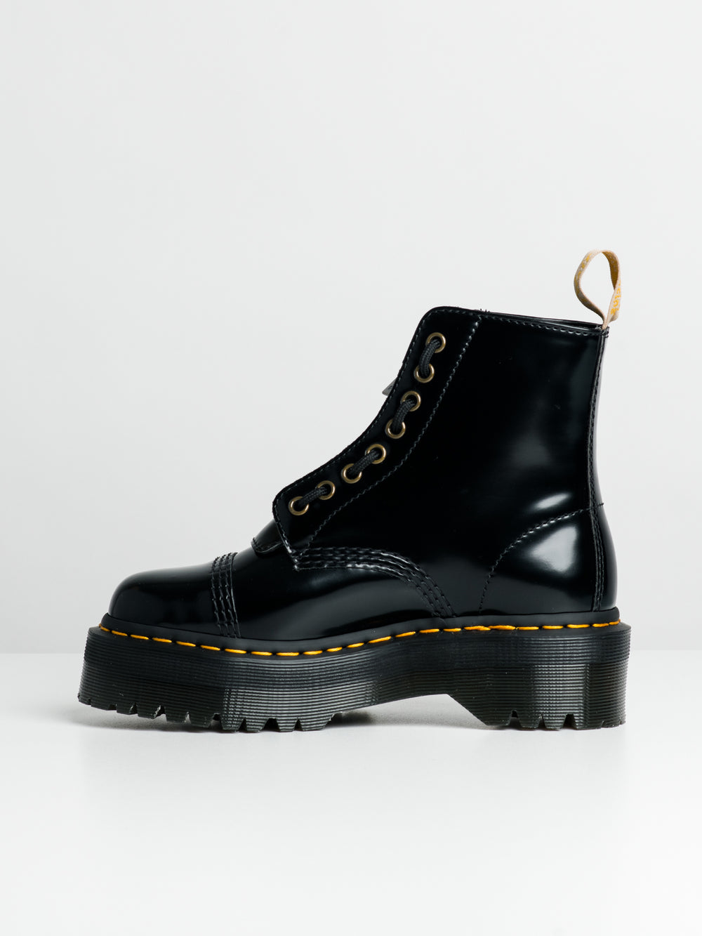 WOMENS DR MARTENS VEGAN SINCLAIR BOOT - CLEARANCE