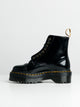 DR MARTENS WOMENS DR MARTENS VEGAN SINCLAIR BOOT - CLEARANCE - Boathouse