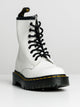 DR MARTENS WOMENS DR MARTENS 1460 BEX SMOOTH BOOT - CLEARANCE - Boathouse