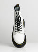 DR MARTENS WOMENS DR MARTENS 1460 BEX SMOOTH BOOT - CLEARANCE - Boathouse