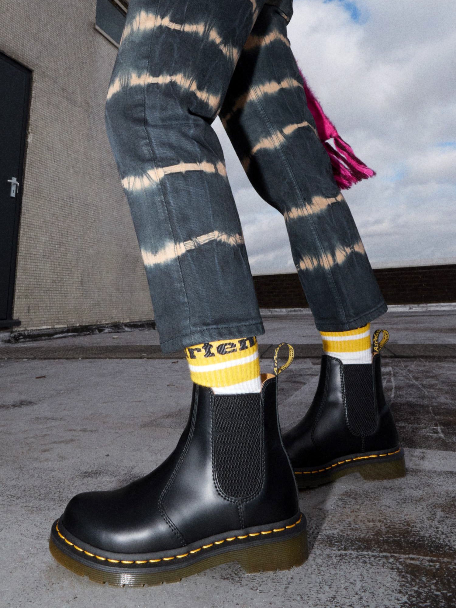 Dr martens 2976 womens sale