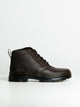 DR MARTENS MENS DR MARTENS BONNY LEATHER CRAZY HORSE BOOT - CLEARANCE - Boathouse