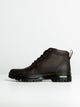 DR MARTENS MENS DR MARTENS BONNY LEATHER CRAZY HORSE BOOT - CLEARANCE - Boathouse