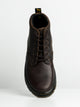 DR MARTENS MENS DR MARTENS BONNY LEATHER CRAZY HORSE BOOT - CLEARANCE - Boathouse