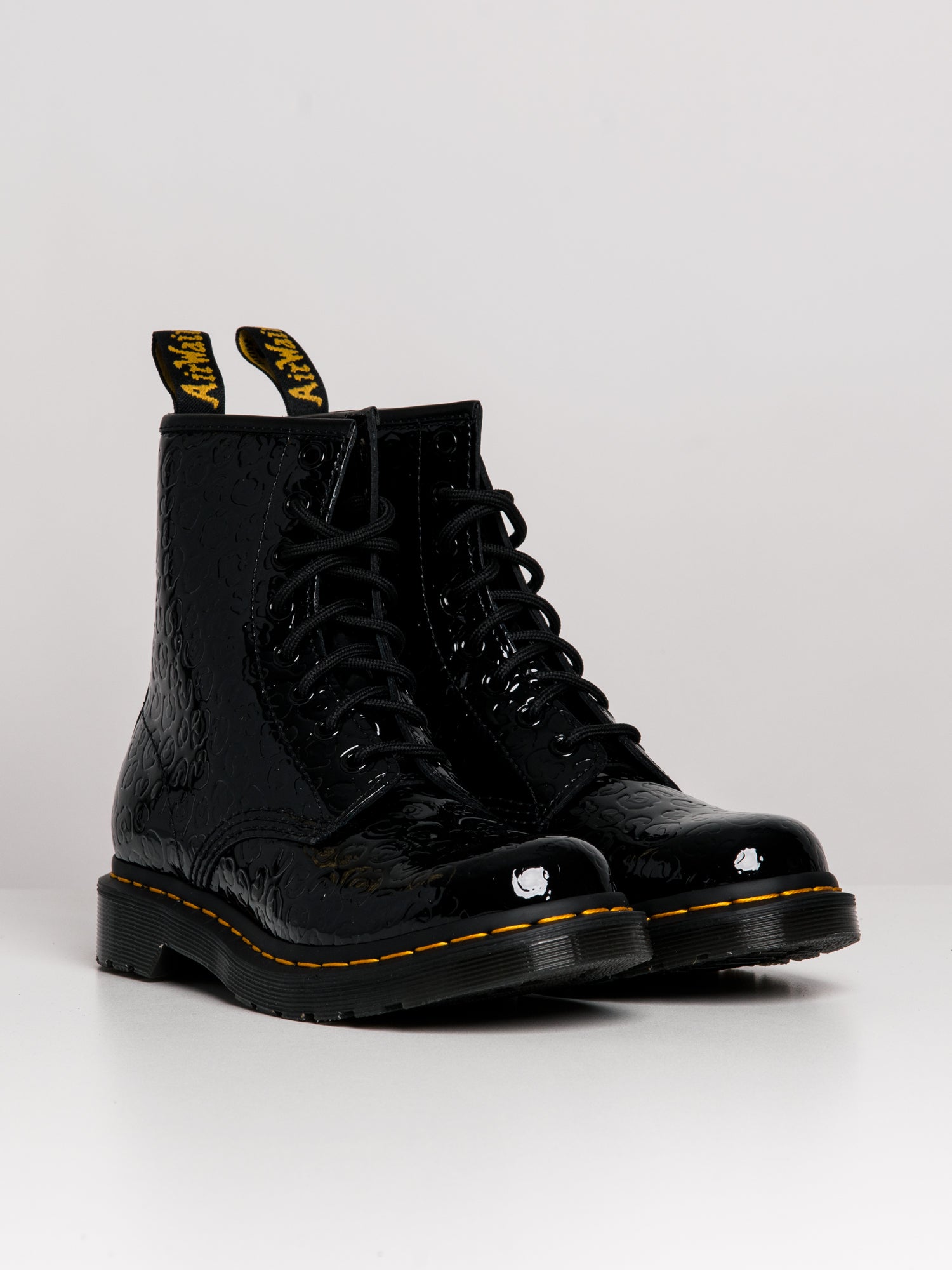 Dr martens best sale 1460 croco