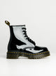 DR MARTENS WOMENS DR MARTENS 1460 BEX PATENT BOOT - CLEARANCE - Boathouse