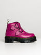 DR MARTENS WOMENS DR MARTENS DEVON HEART BOOT - CLEARANCE - Boathouse