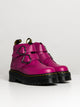 DR MARTENS WOMENS DR MARTENS DEVON HEART BOOT - CLEARANCE - Boathouse