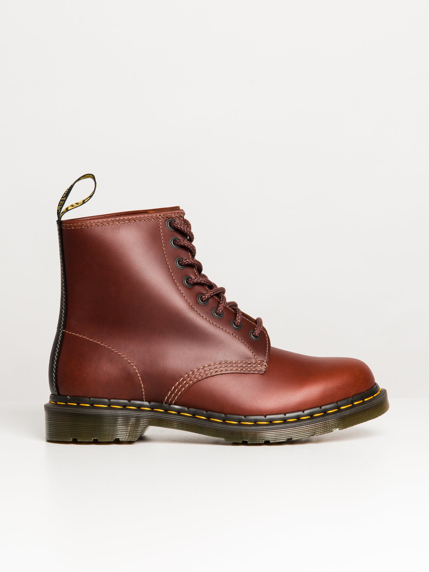 Dr. Martens newest 1460 Pascal Abruzzo Boots