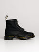 DR MARTENS MENS DR MARTENS 1460 PANEL STREETER BOOT - CLEARANCE - Boathouse