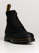 DR MARTENS MENS DR MARTENS 1460 PANEL STREETER BOOT - CLEARANCE - Boathouse