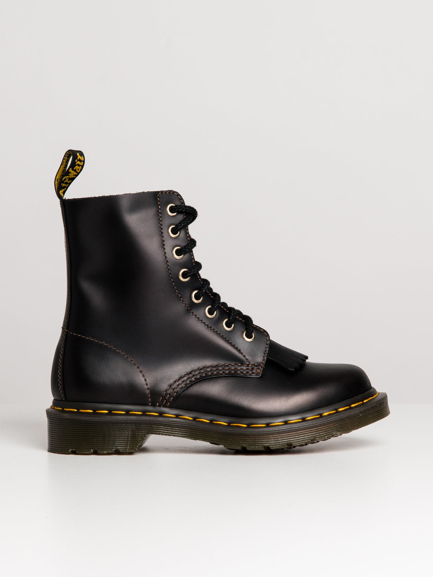 Dr. Martens newest 1460 Pascal Abruzzo Boots