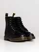 DR MARTENS WOMENS DR MARTENS 1460 PASCAL ABRUZZO WATERPROOF BOOT - CLEARANCE - Boathouse