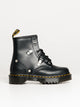 DR MARTENS WOMENS DR MARTENS 1460 BEX STUD BOOT - CLEARANCE - Boathouse