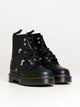 DR MARTENS WOMENS DR MARTENS 1460 BEX STUD BOOT - CLEARANCE - Boathouse