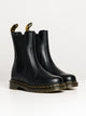 DR MARTENS WOMENS DR MARTENS 2976 HI SMOOTH BOOT - CLEARANCE - Boathouse