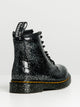 DR MARTENS DR MARTENS TODDLER 1460 COSMIC GLITTER BOOTS - CLEARANCE - Boathouse