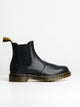 DR MARTENS MENS DR MARTENS 2976 NAPPA BOOT - CLEARANCE - Boathouse