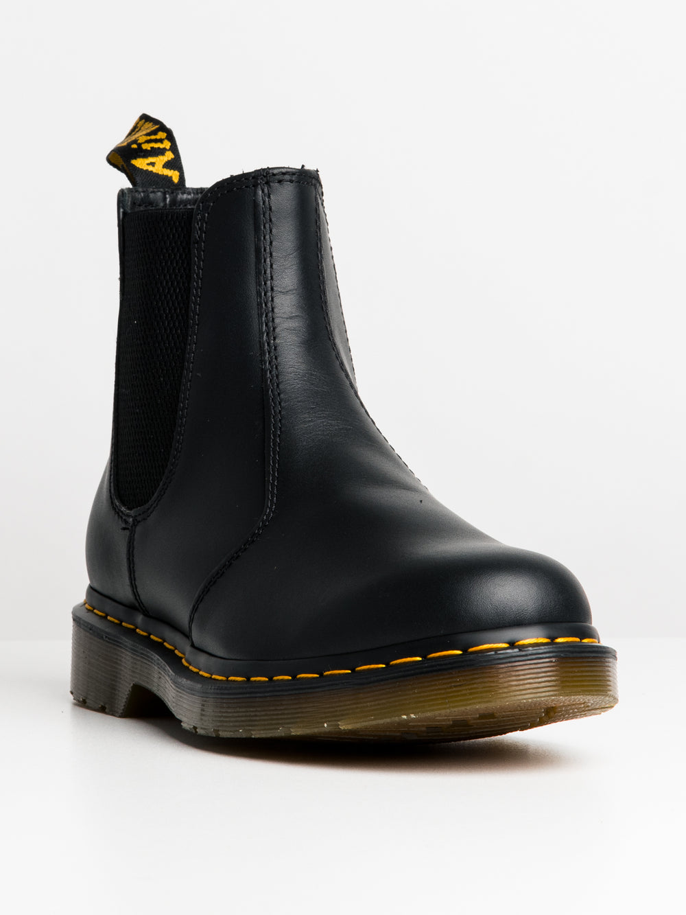 MENS DR MARTENS 2976 NAPPA BOOT - CLEARANCE