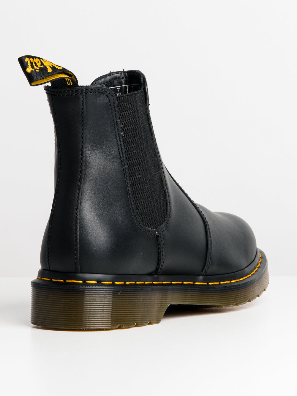 MENS DR MARTENS 2976 NAPPA BOOT - CLEARANCE