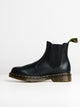 DR MARTENS MENS DR MARTENS 2976 NAPPA BOOT - CLEARANCE - Boathouse