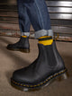 DR MARTENS MENS DR MARTENS 2976 NAPPA BOOT - CLEARANCE - Boathouse