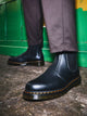 DR MARTENS MENS DR MARTENS 2976 NAPPA BOOT - CLEARANCE - Boathouse