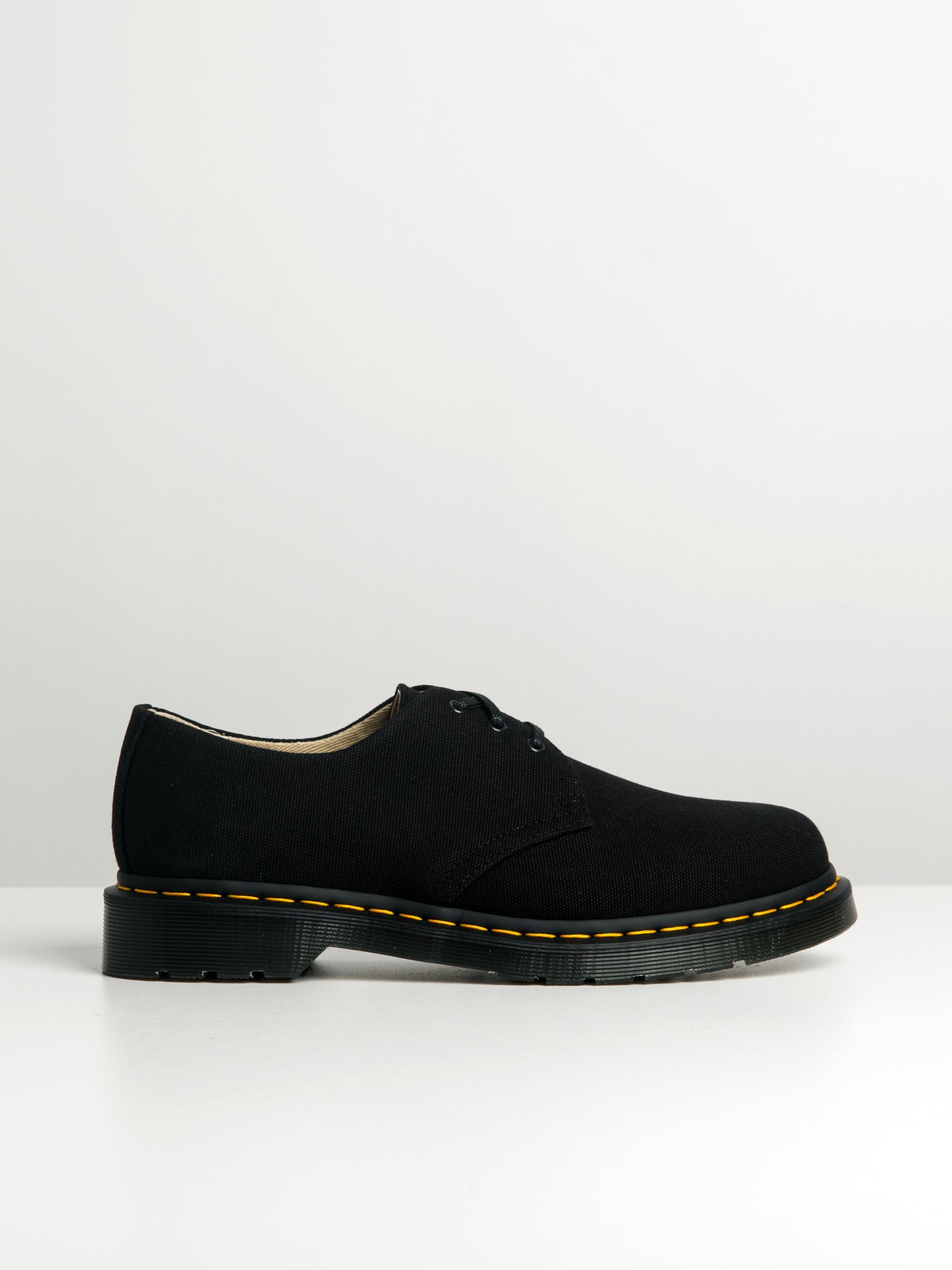 Dr martens 1461 mono on sale white