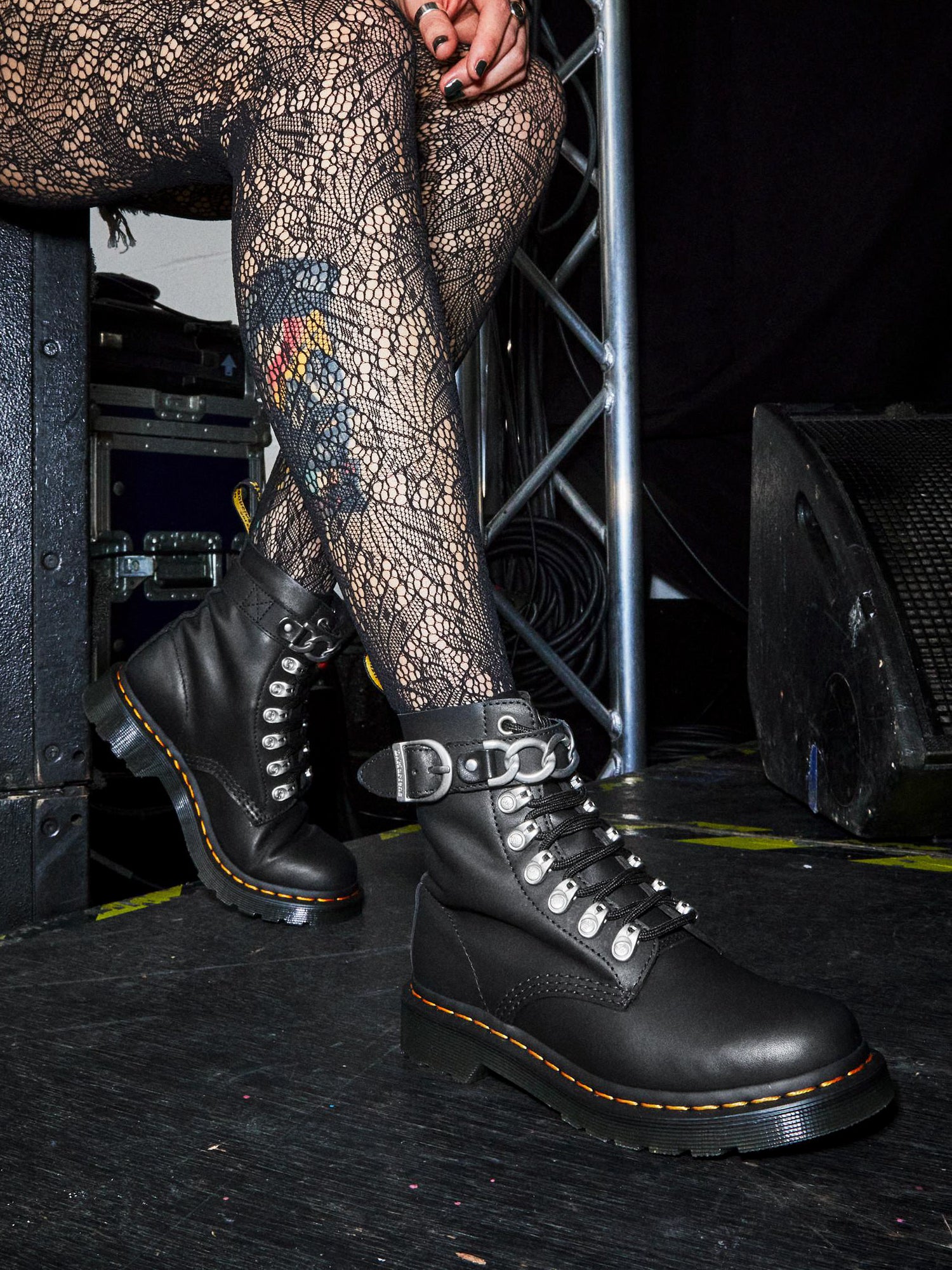 Womens Dr Martens Lace Up 2024 Boots