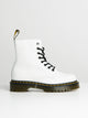 DR MARTENS WOMENS DR MARTENS 1460 PASCAL BEX LACE UP BOOTS - CLEARANCE - Boathouse