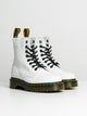 DR MARTENS WOMENS DR MARTENS 1460 PASCAL BEX LACE UP BOOTS - CLEARANCE - Boathouse