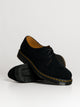 DR MARTENS MENS DR MARTENS 1461 SUEDE OXFORD SHOES - CLEARANCE - Boathouse