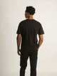 CROOKS & CASTLES CROOKS & CASTLES DEATH ROW X CROOKS ANGELS/RAINBOW T-SHIRT - CLEARANCE - Boathouse