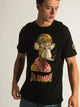 CROOKS & CASTLES CROOKS & CASTLES DR BOMBAY T-SHIRT  - CLEARANCE - Boathouse