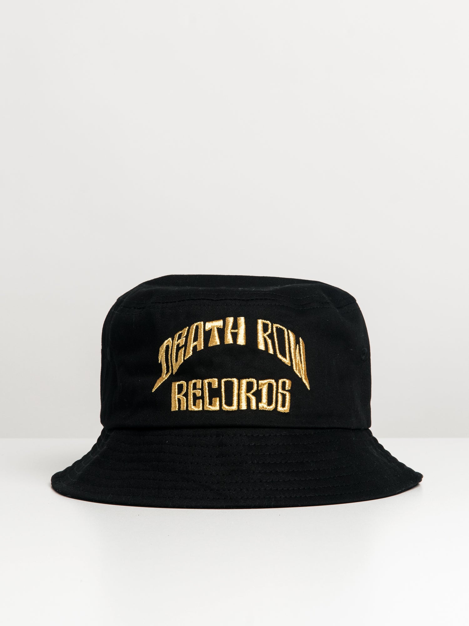 Crooks and sales castles bucket hat