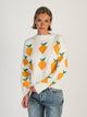 DAISY STREET LTD DAISY STREET LTD KNITTED LEMON JUMPER - Boathouse