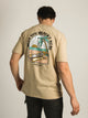 DEATH COAST SUPPLY DEATH COAST SUPPLY WISH T-SHIRT - Boathouse